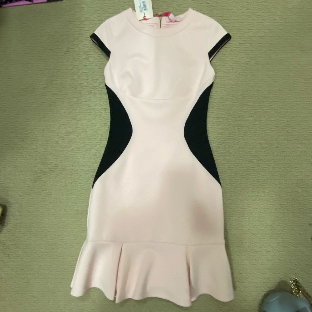 Ted Baker London dress